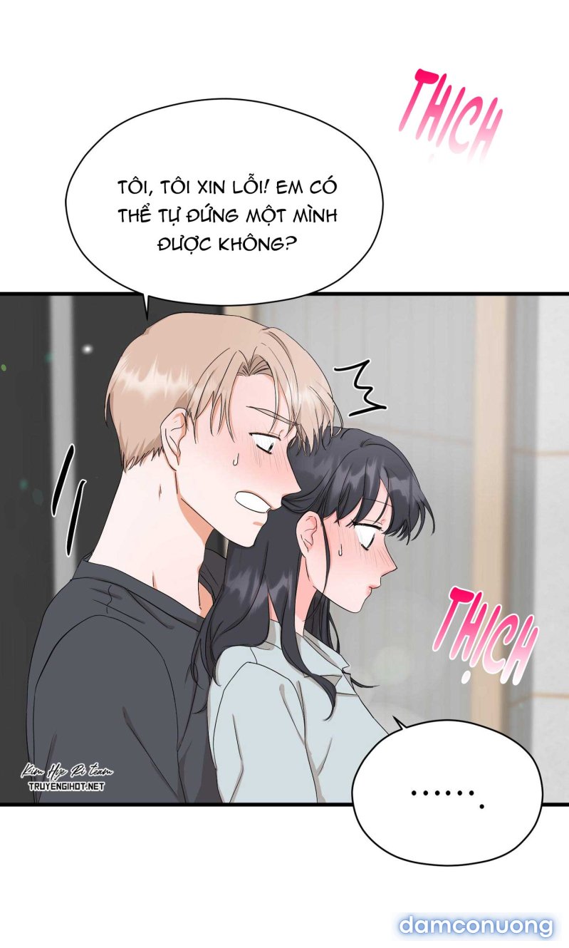 MỘT MÌNH CÓ LÊN ĐƯỢC KHÔNG? 