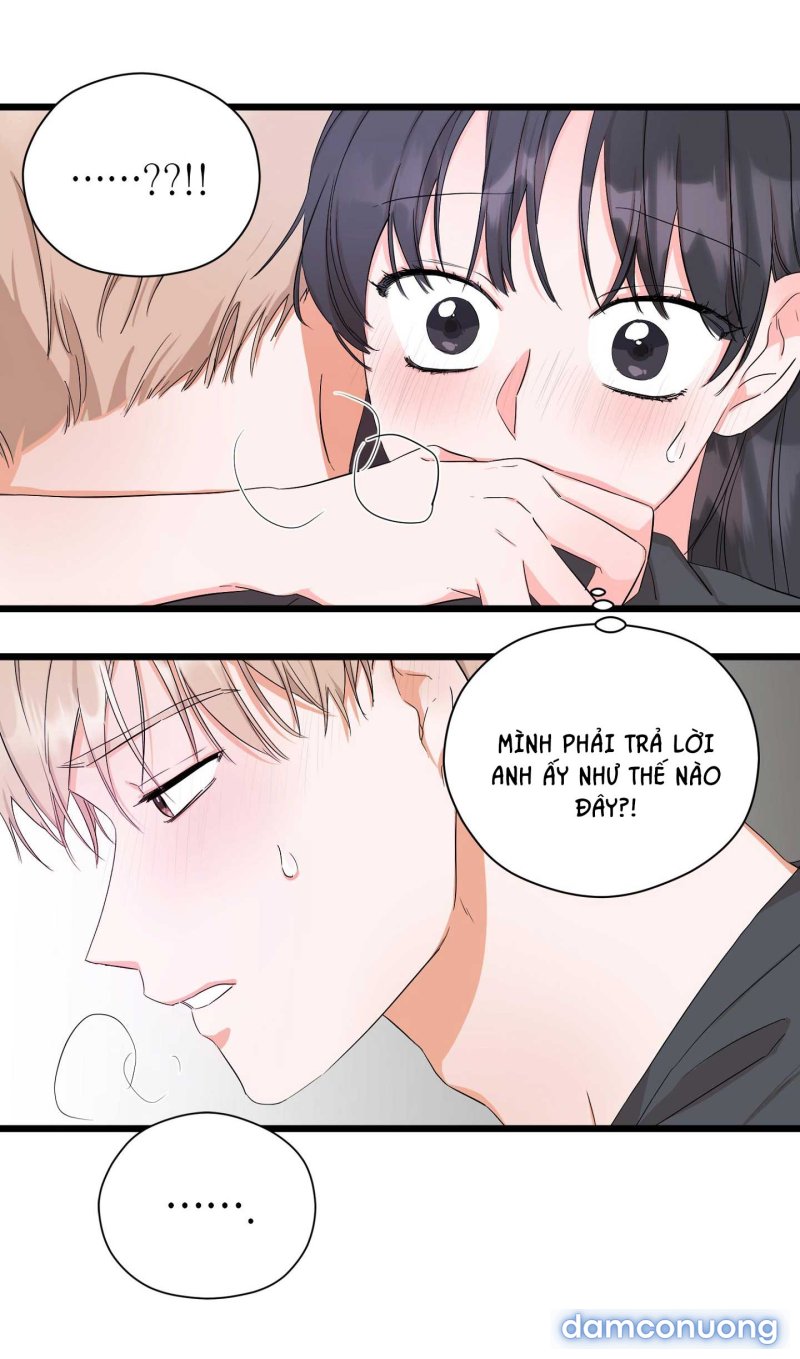 MỘT MÌNH CÓ LÊN ĐƯỢC KHÔNG? 