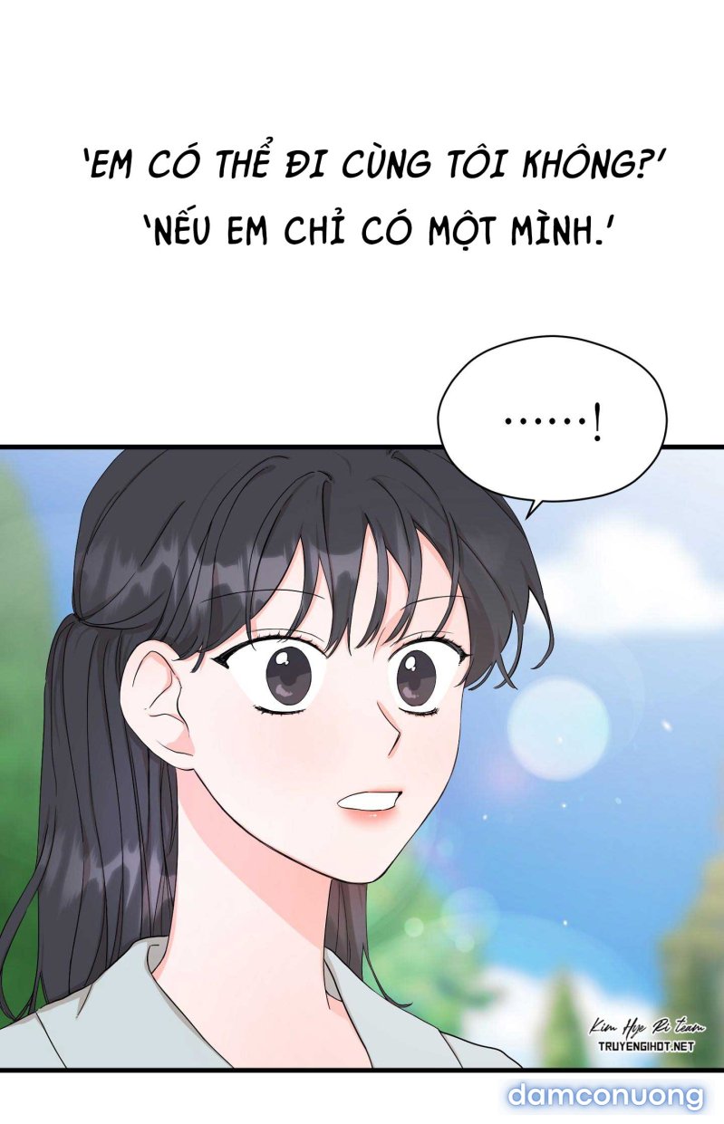 MỘT MÌNH CÓ LÊN ĐƯỢC KHÔNG? 