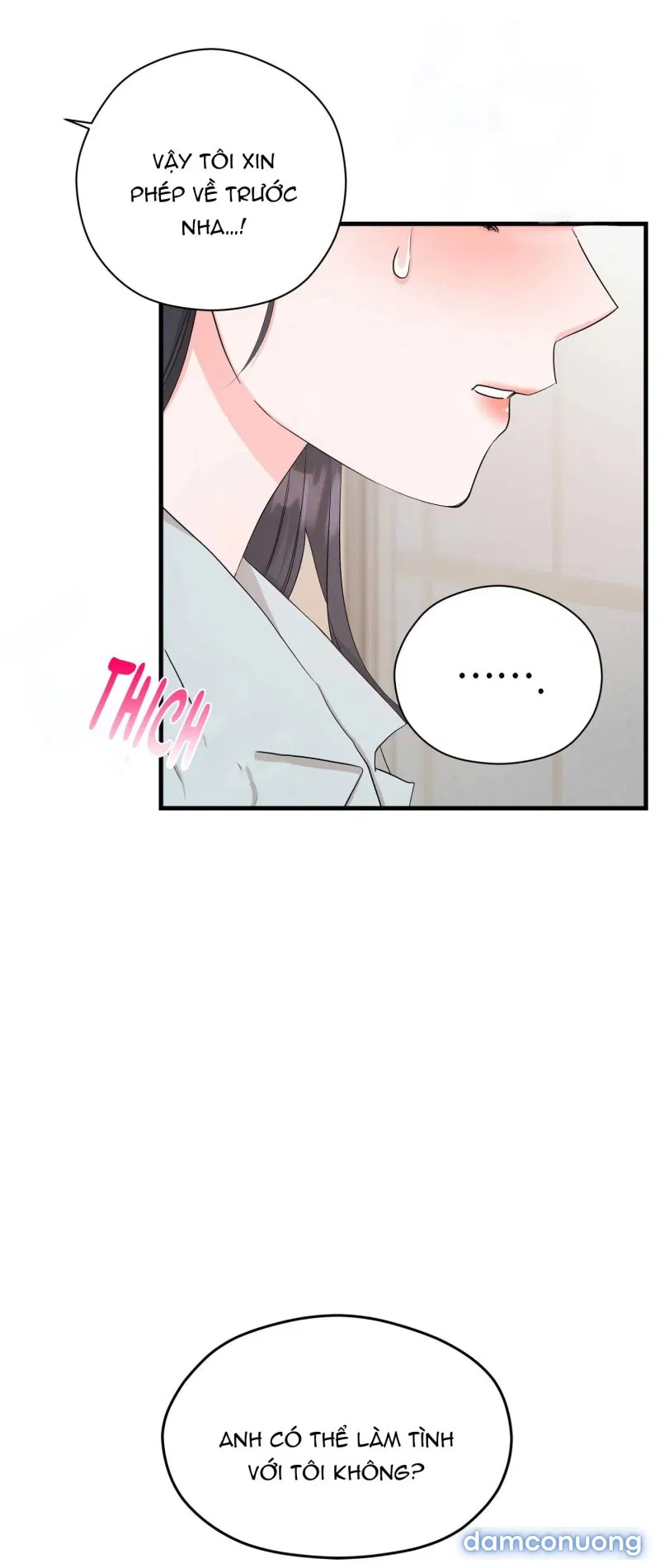 MỘT MÌNH CÓ LÊN ĐƯỢC KHÔNG? 