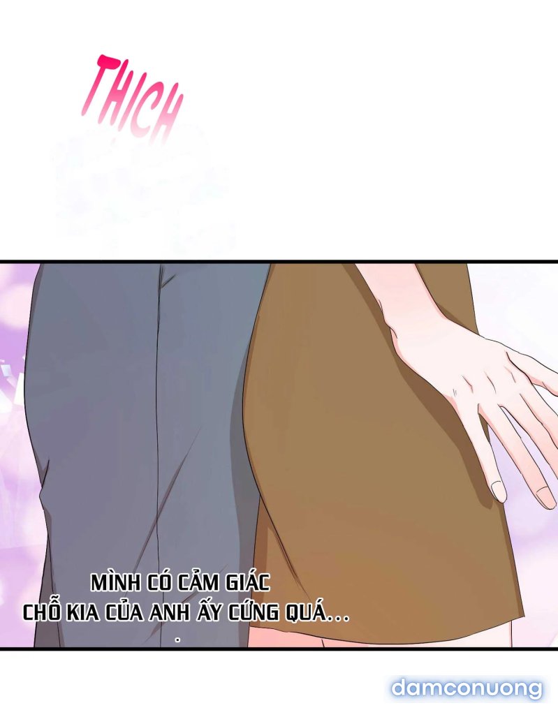 MỘT MÌNH CÓ LÊN ĐƯỢC KHÔNG? 