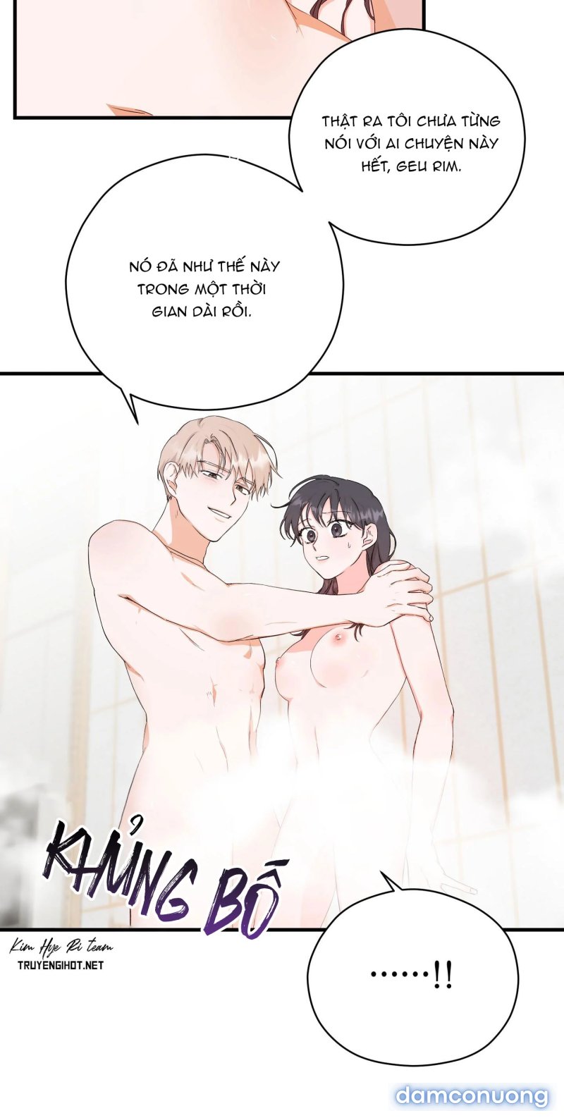 MỘT MÌNH CÓ LÊN ĐƯỢC KHÔNG? 