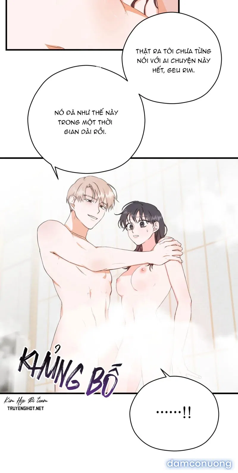 MỘT MÌNH CÓ LÊN ĐƯỢC KHÔNG? 