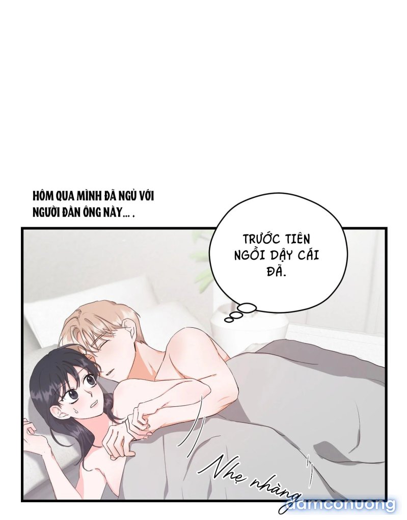 MỘT MÌNH CÓ LÊN ĐƯỢC KHÔNG? 