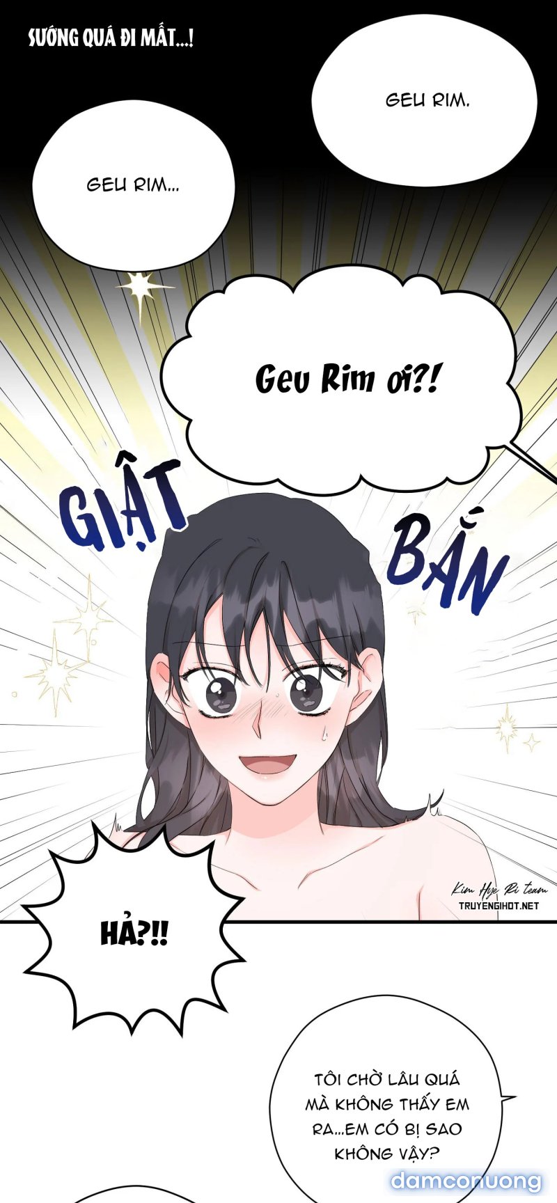 MỘT MÌNH CÓ LÊN ĐƯỢC KHÔNG? 