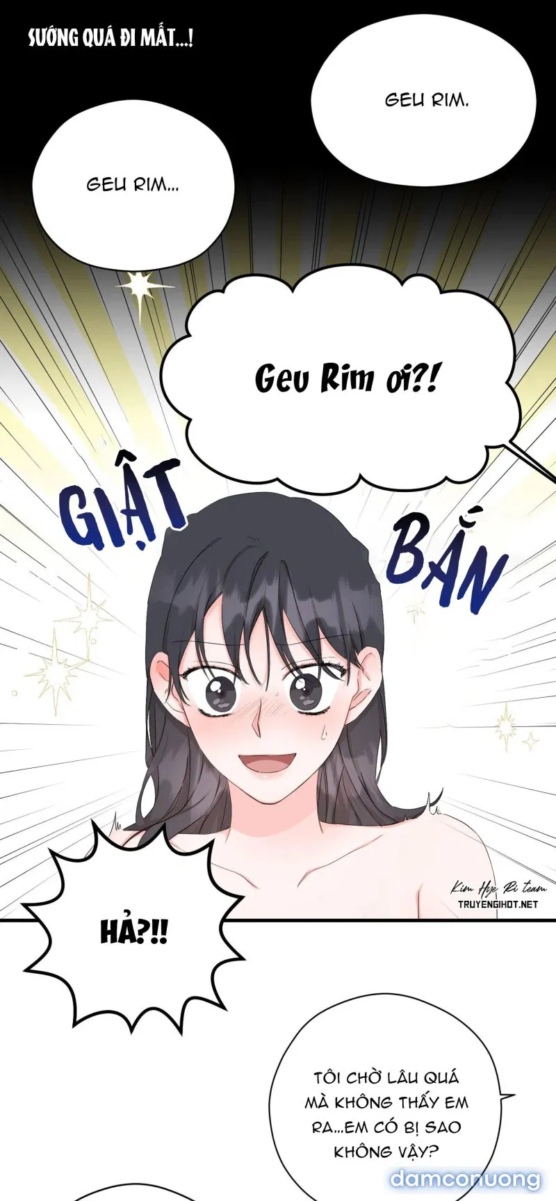 MỘT MÌNH CÓ LÊN ĐƯỢC KHÔNG? 