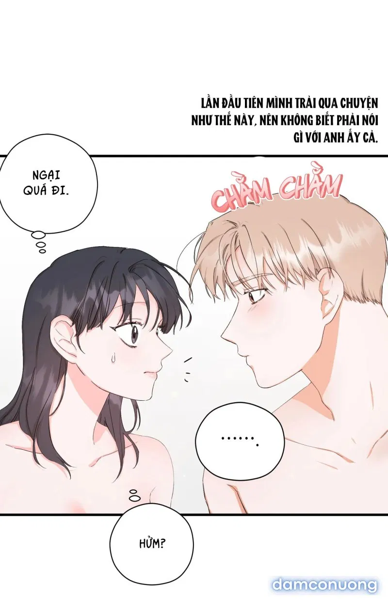 MỘT MÌNH CÓ LÊN ĐƯỢC KHÔNG? 