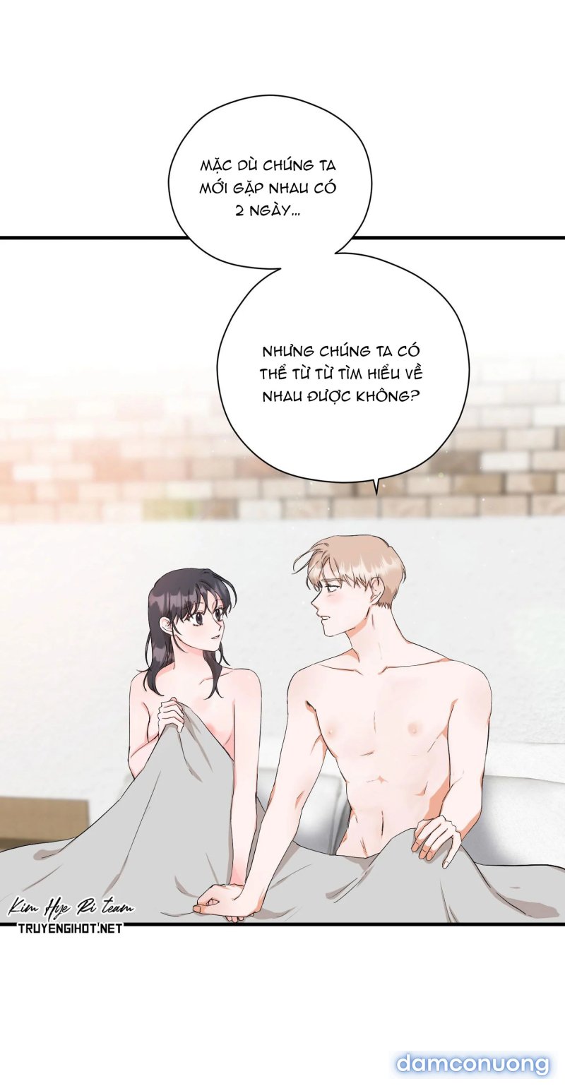MỘT MÌNH CÓ LÊN ĐƯỢC KHÔNG? 
