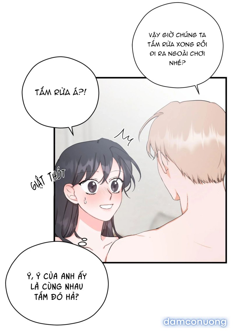 MỘT MÌNH CÓ LÊN ĐƯỢC KHÔNG? 