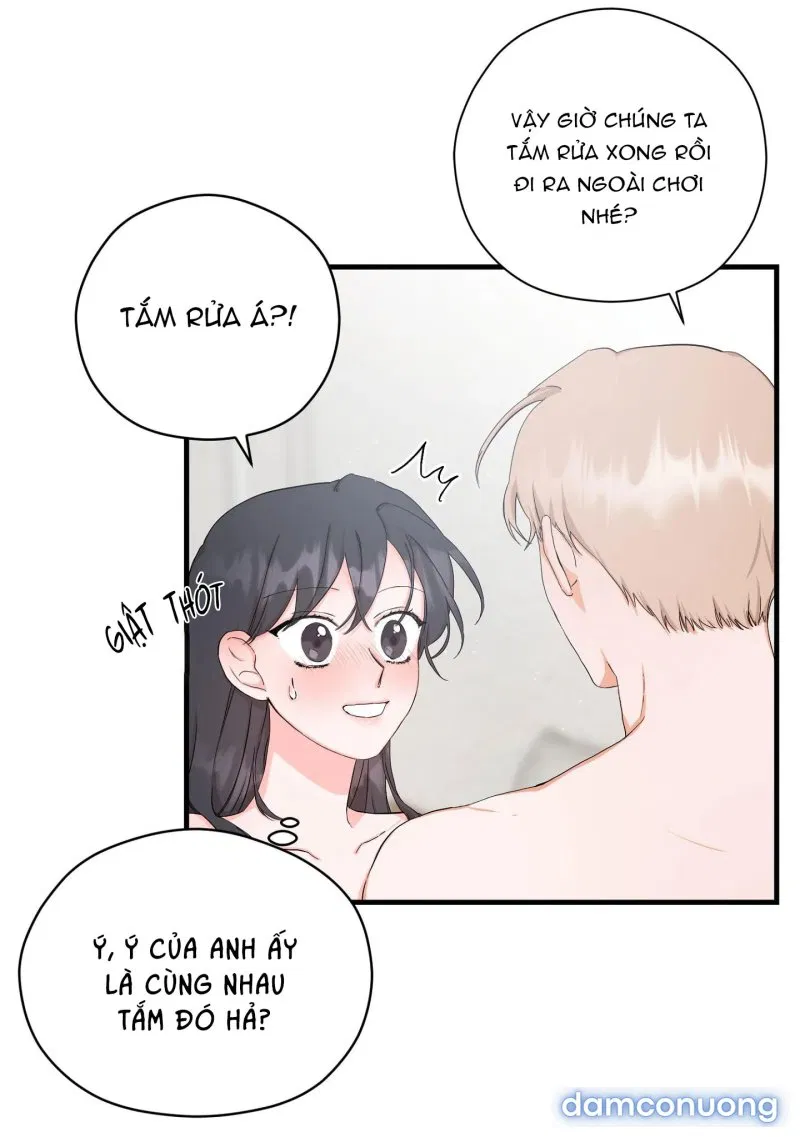 MỘT MÌNH CÓ LÊN ĐƯỢC KHÔNG? 