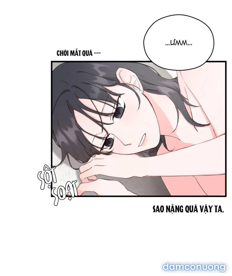 MỘT MÌNH CÓ LÊN ĐƯỢC KHÔNG? 