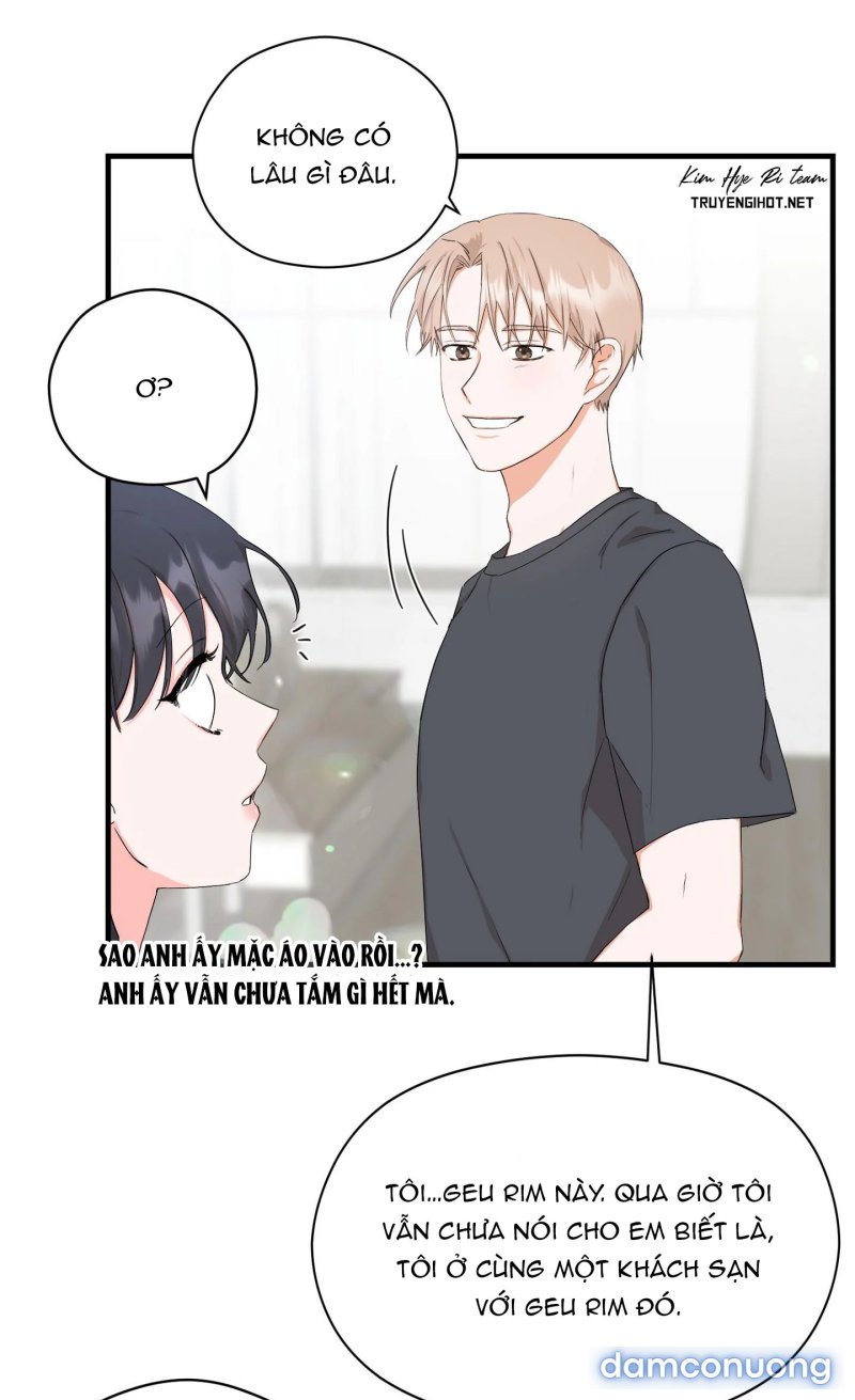 MỘT MÌNH CÓ LÊN ĐƯỢC KHÔNG? 