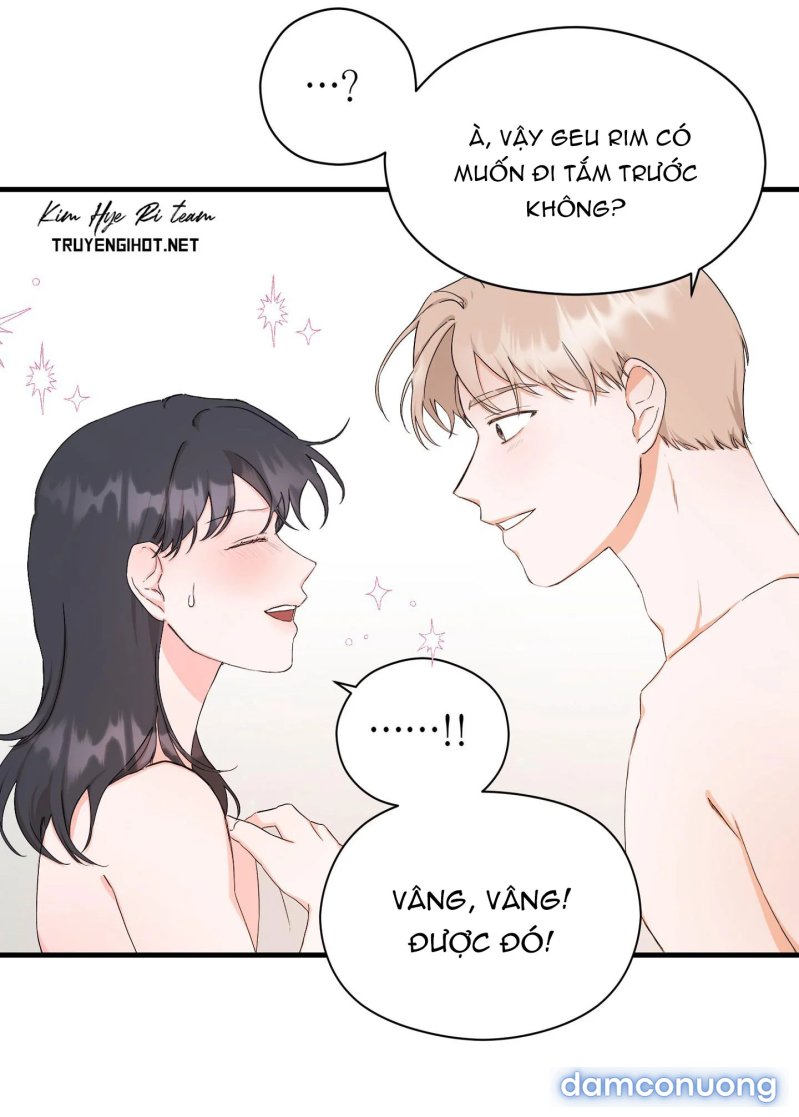 MỘT MÌNH CÓ LÊN ĐƯỢC KHÔNG? 
