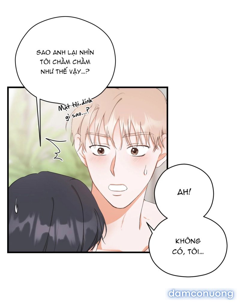 MỘT MÌNH CÓ LÊN ĐƯỢC KHÔNG? 
