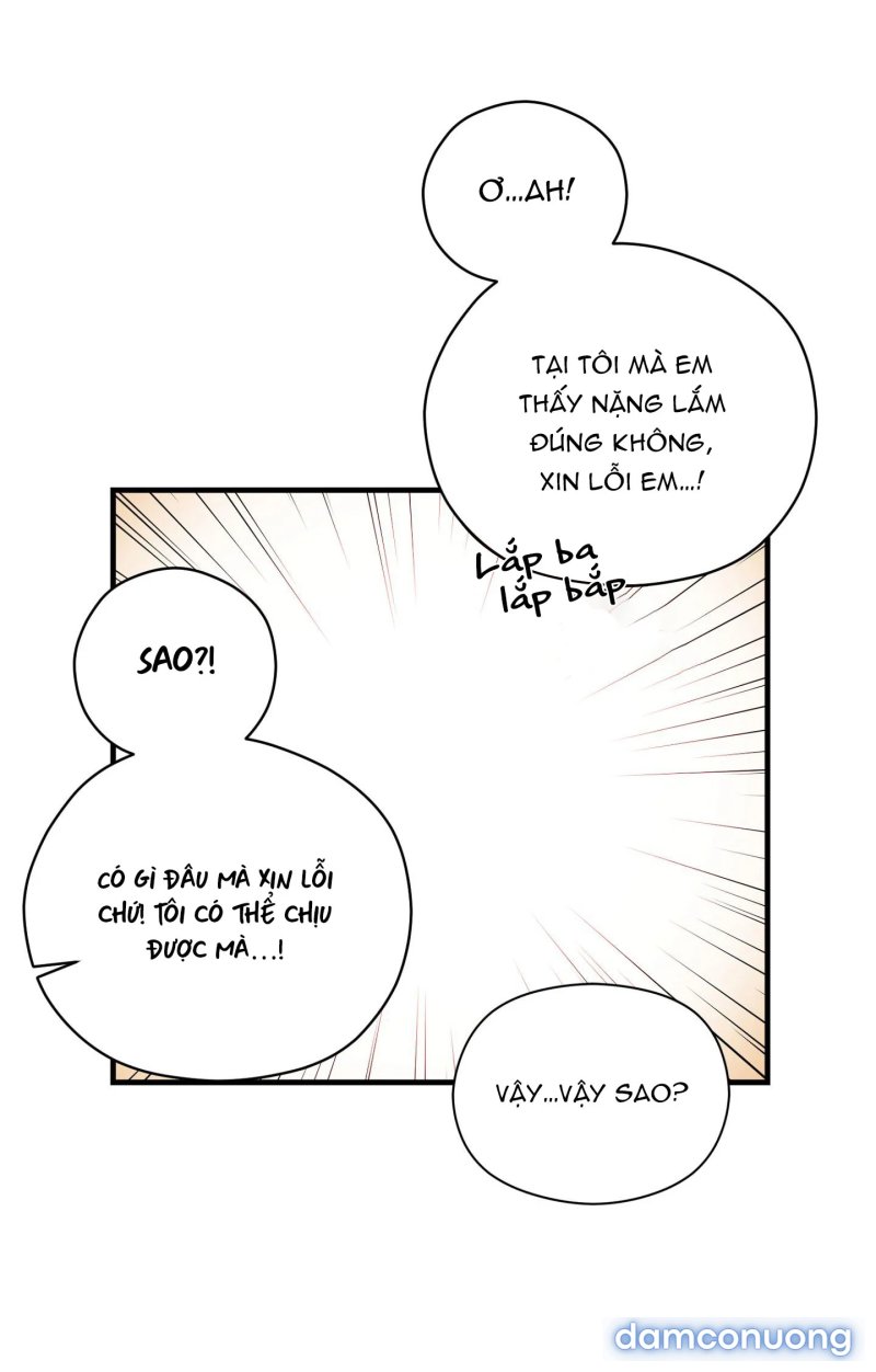 MỘT MÌNH CÓ LÊN ĐƯỢC KHÔNG? 