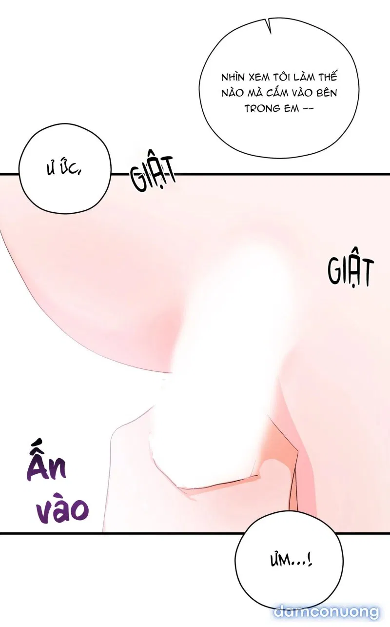 MỘT MÌNH CÓ LÊN ĐƯỢC KHÔNG? 