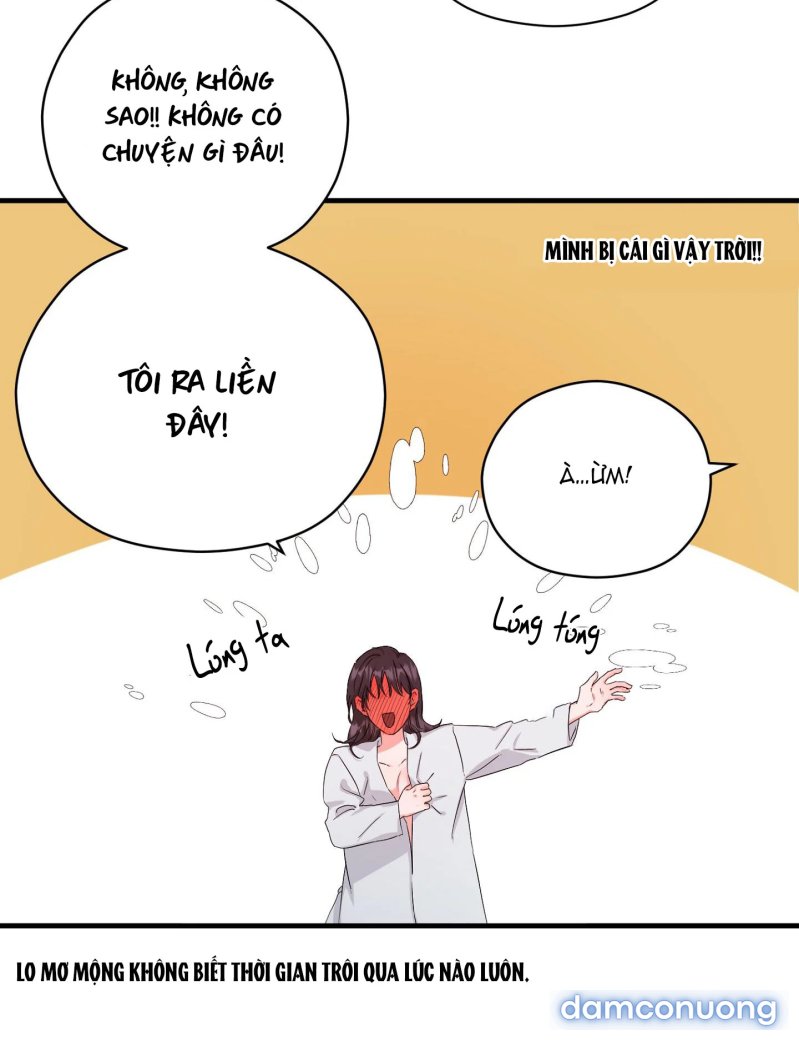 MỘT MÌNH CÓ LÊN ĐƯỢC KHÔNG? 