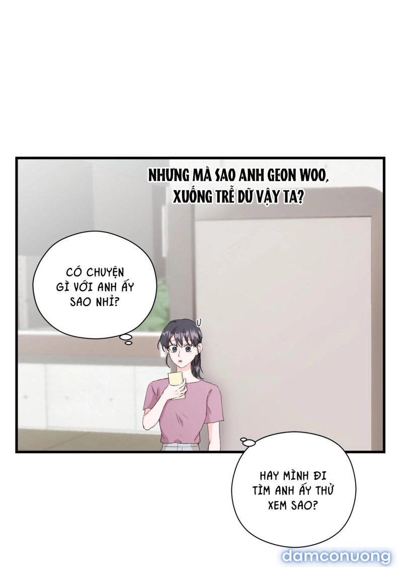 MỘT MÌNH CÓ LÊN ĐƯỢC KHÔNG? 