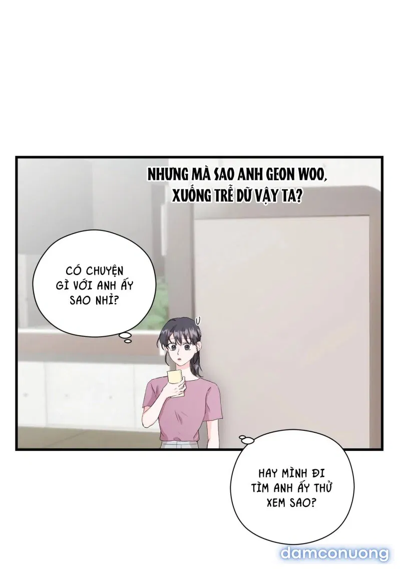 MỘT MÌNH CÓ LÊN ĐƯỢC KHÔNG? 