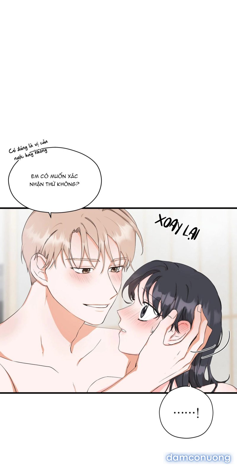 MỘT MÌNH CÓ LÊN ĐƯỢC KHÔNG? 