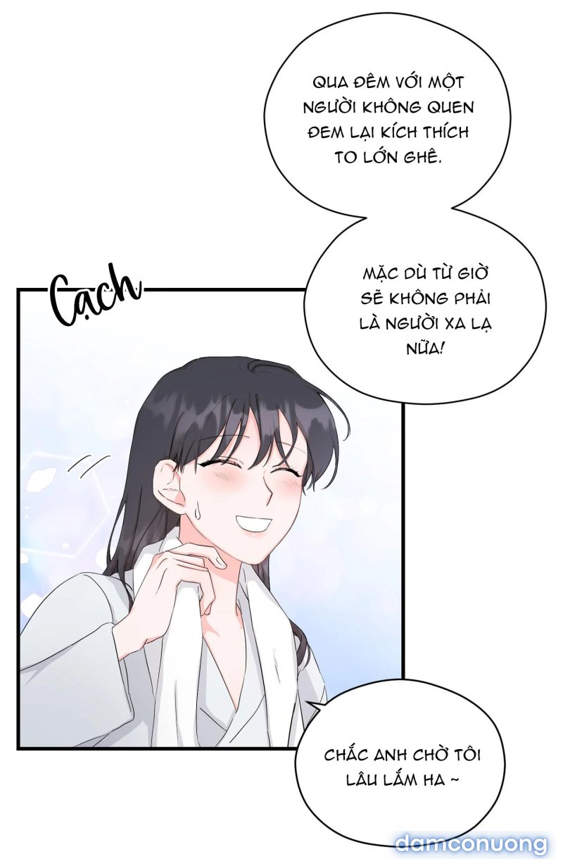 MỘT MÌNH CÓ LÊN ĐƯỢC KHÔNG? 