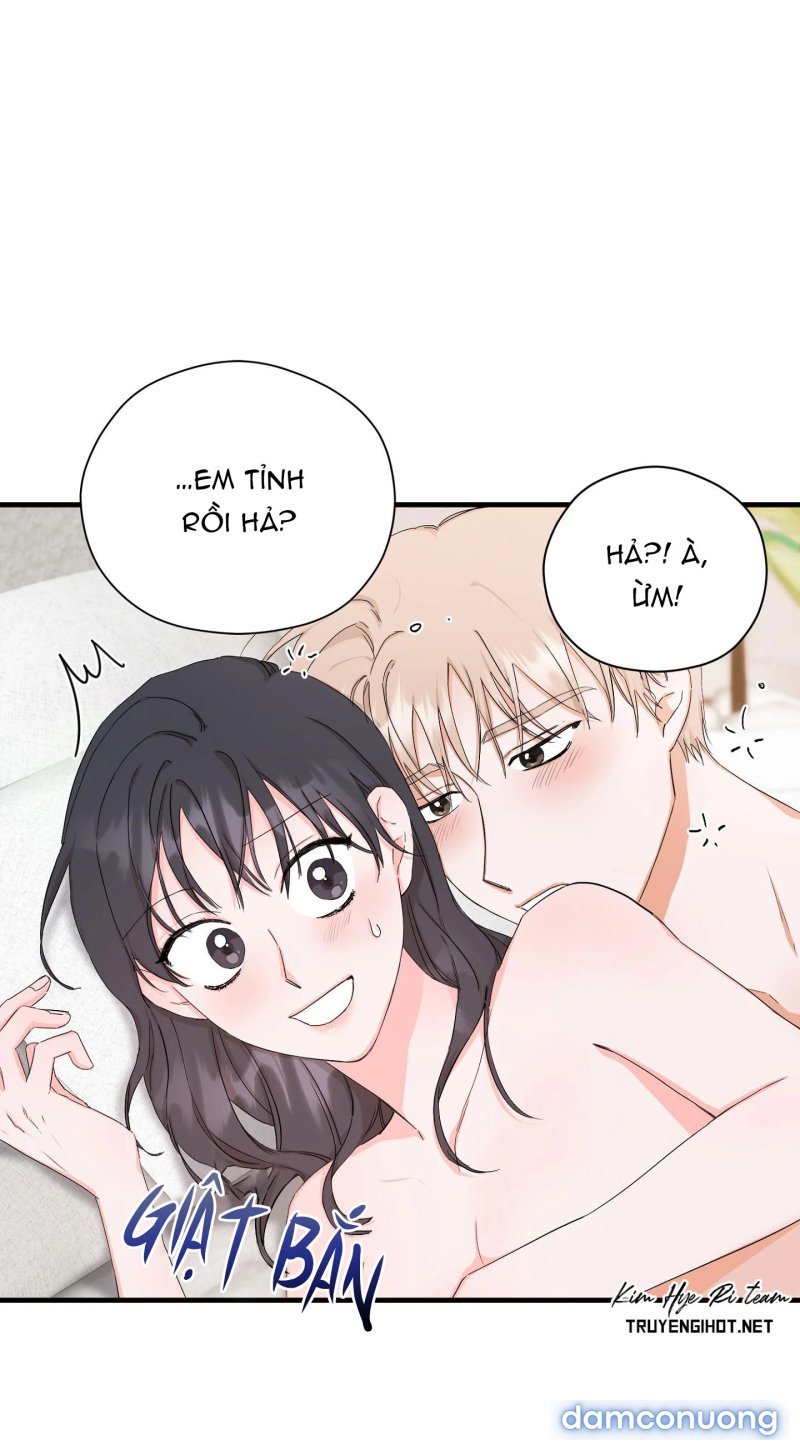 MỘT MÌNH CÓ LÊN ĐƯỢC KHÔNG? 