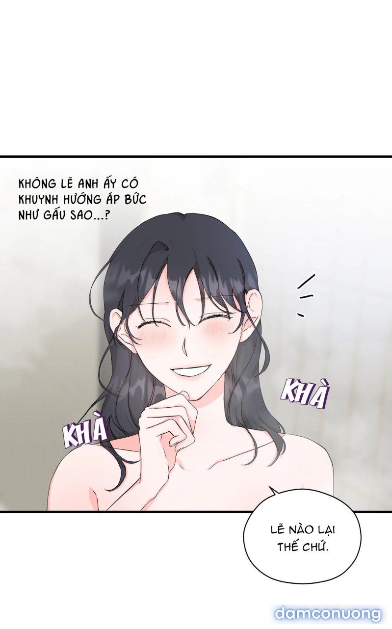 MỘT MÌNH CÓ LÊN ĐƯỢC KHÔNG? 