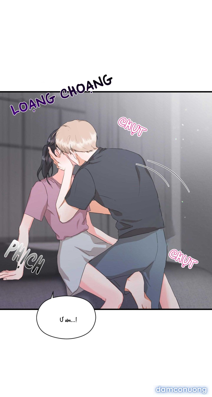 MỘT MÌNH CÓ LÊN ĐƯỢC KHÔNG? 