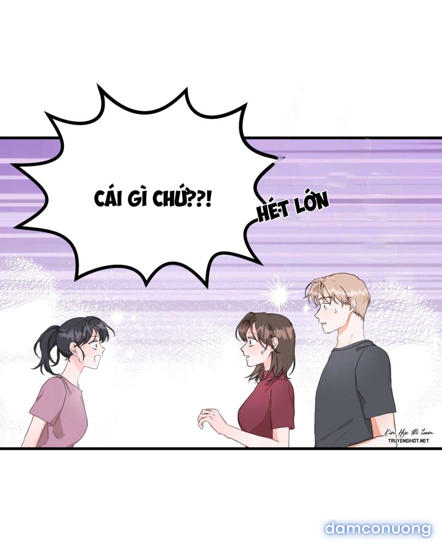 MỘT MÌNH CÓ LÊN ĐƯỢC KHÔNG? 