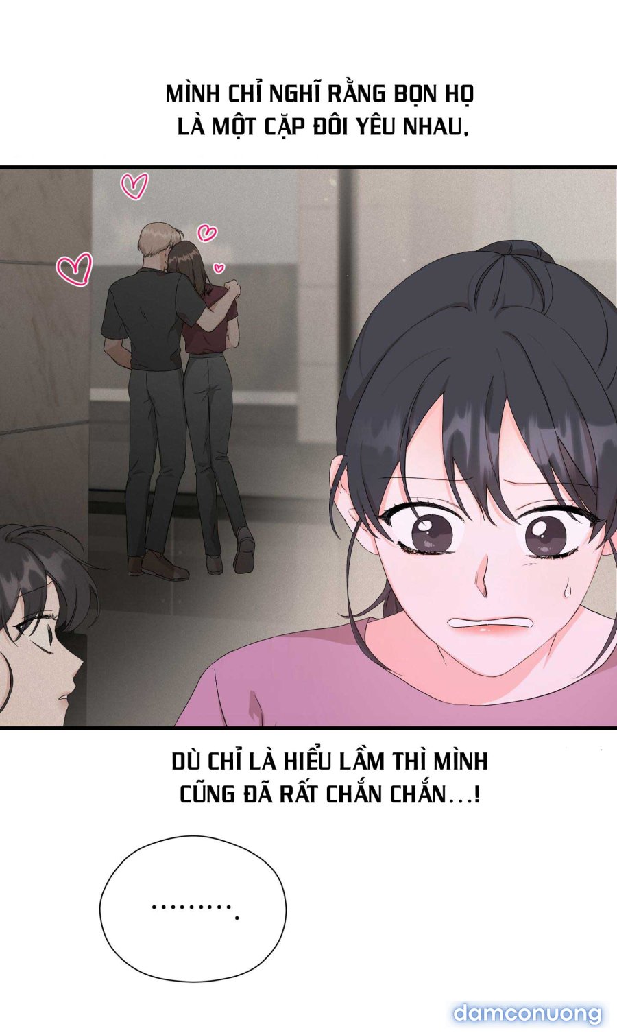 MỘT MÌNH CÓ LÊN ĐƯỢC KHÔNG? 