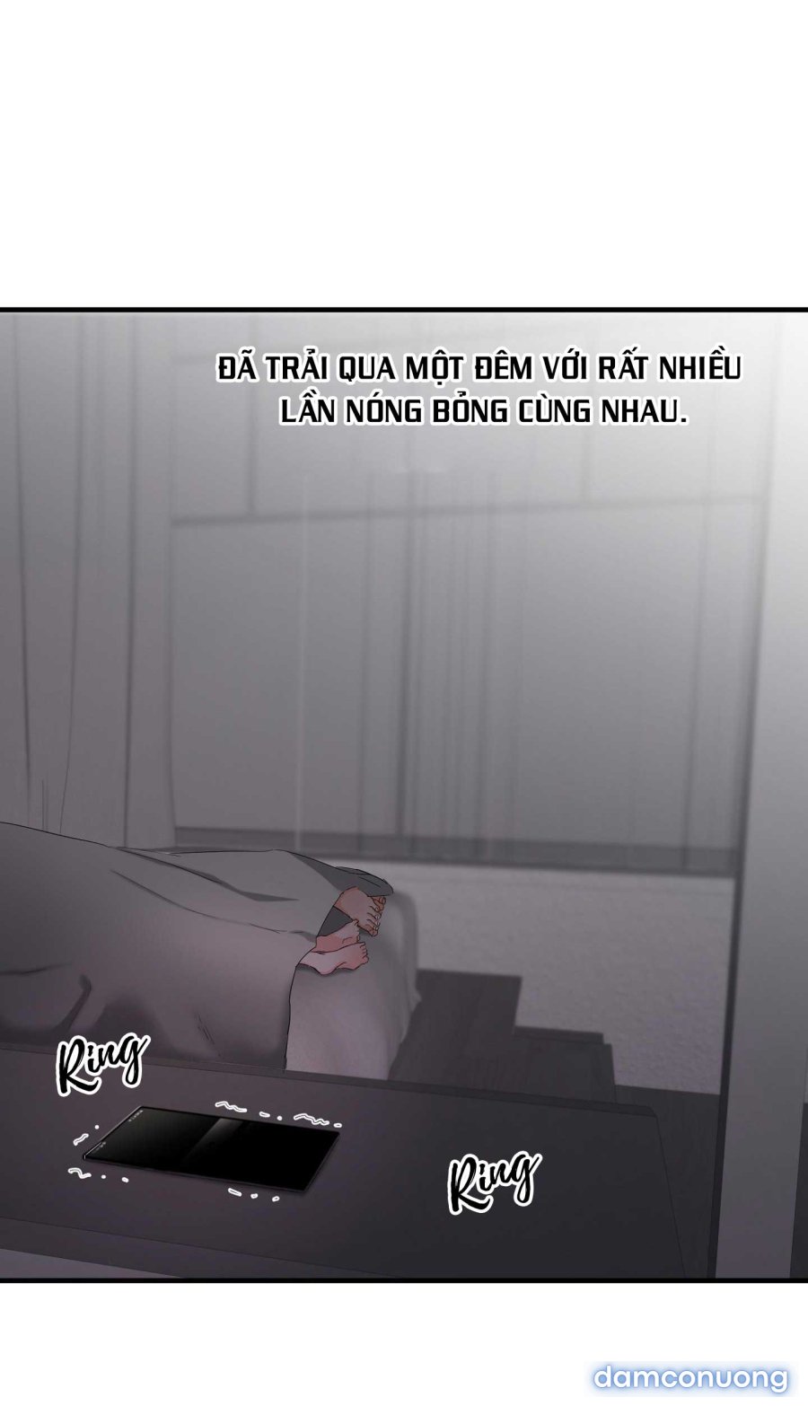 MỘT MÌNH CÓ LÊN ĐƯỢC KHÔNG? 