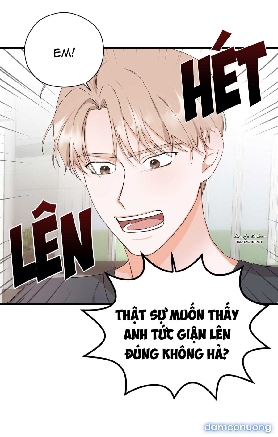 MỘT MÌNH CÓ LÊN ĐƯỢC KHÔNG? 