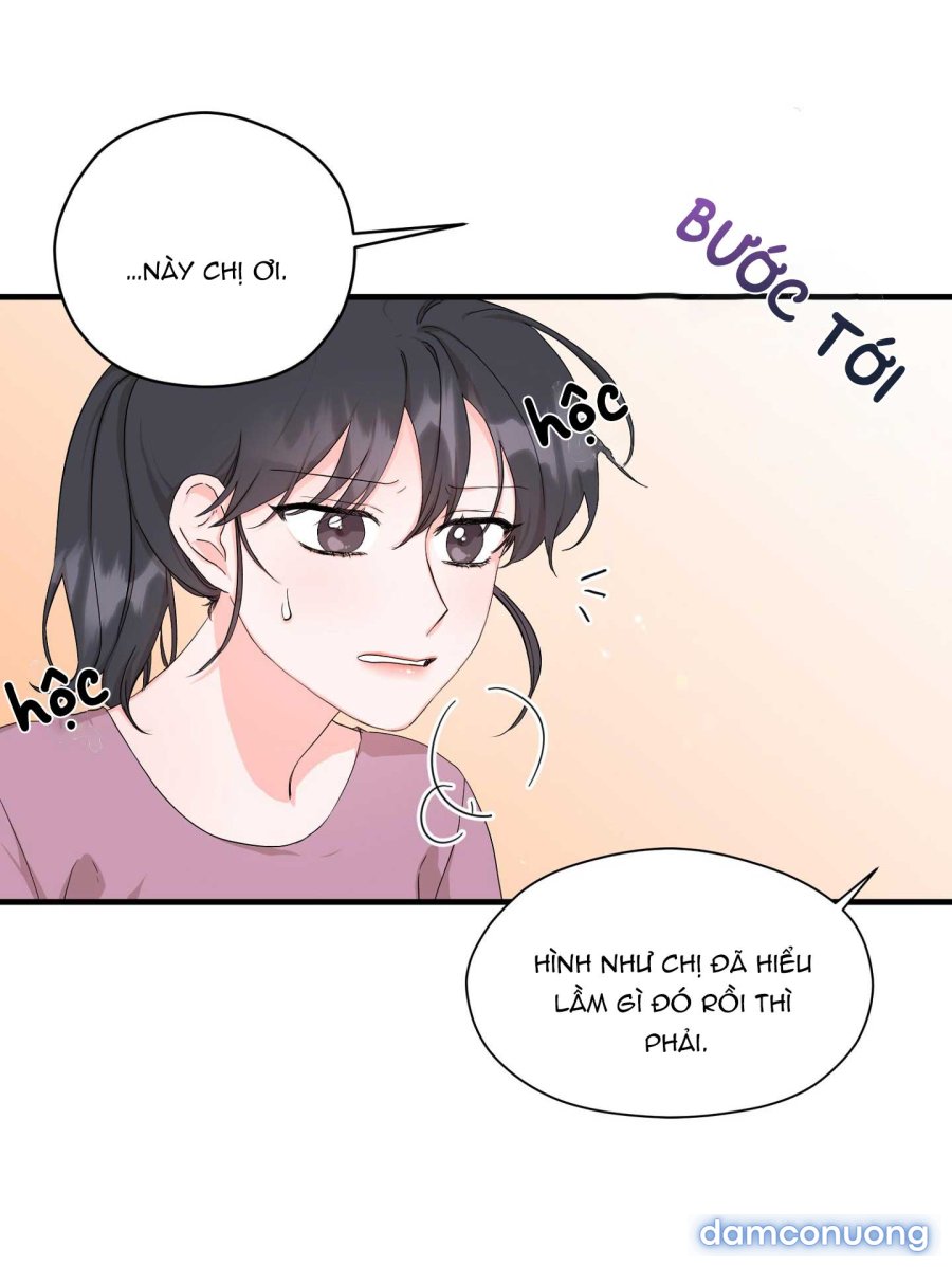 MỘT MÌNH CÓ LÊN ĐƯỢC KHÔNG? 
