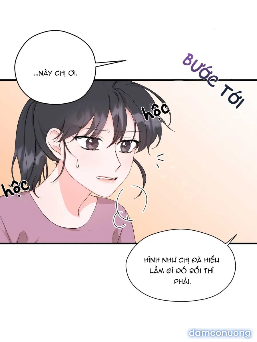 MỘT MÌNH CÓ LÊN ĐƯỢC KHÔNG? 