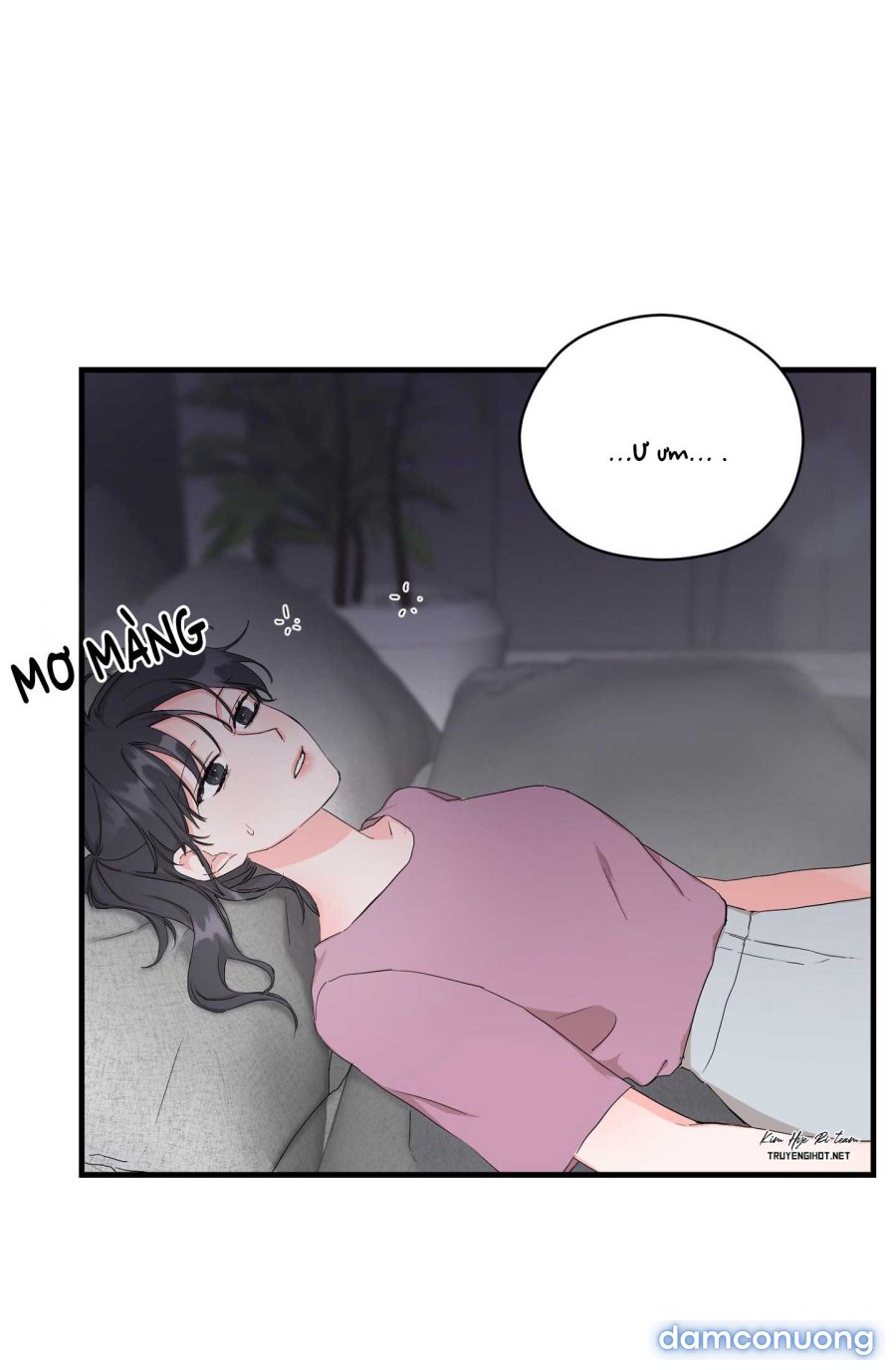 MỘT MÌNH CÓ LÊN ĐƯỢC KHÔNG? 