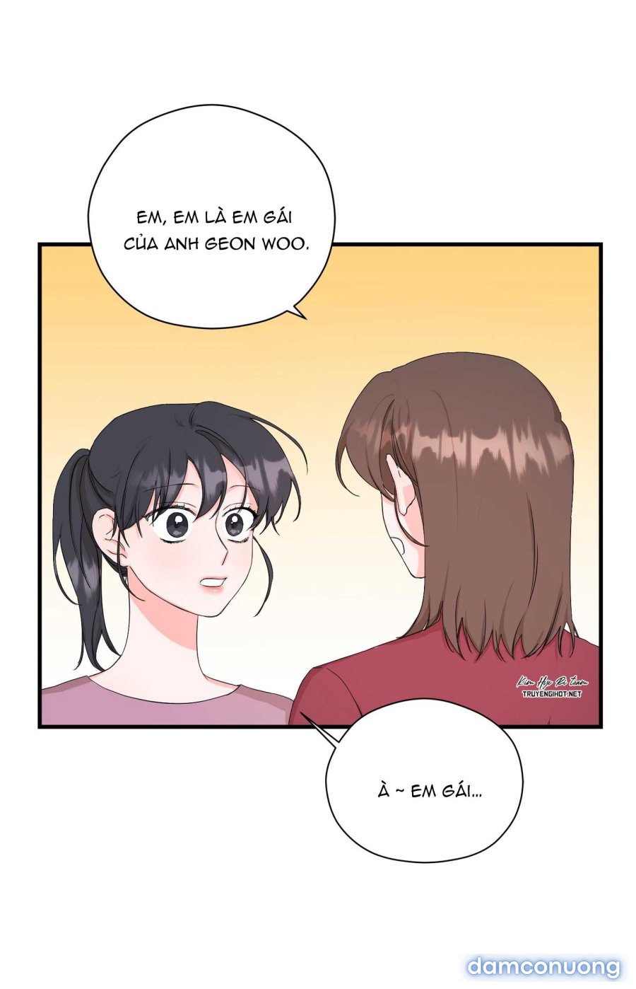 MỘT MÌNH CÓ LÊN ĐƯỢC KHÔNG? 