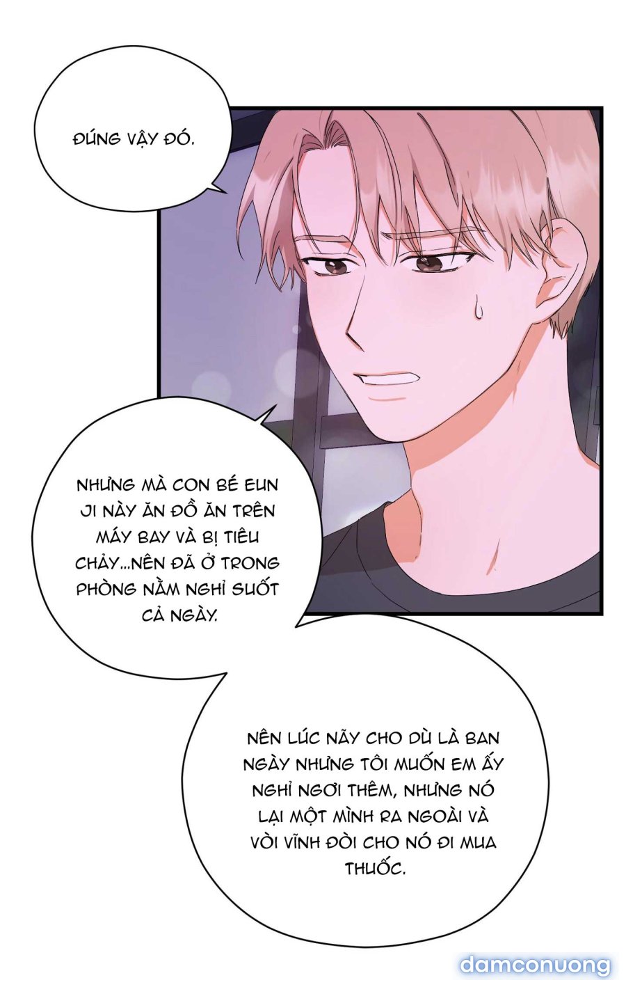 MỘT MÌNH CÓ LÊN ĐƯỢC KHÔNG? 