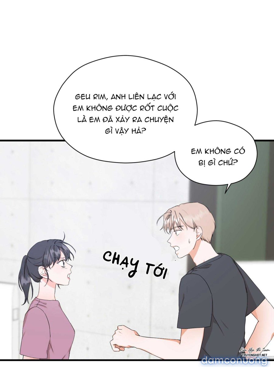 MỘT MÌNH CÓ LÊN ĐƯỢC KHÔNG? 