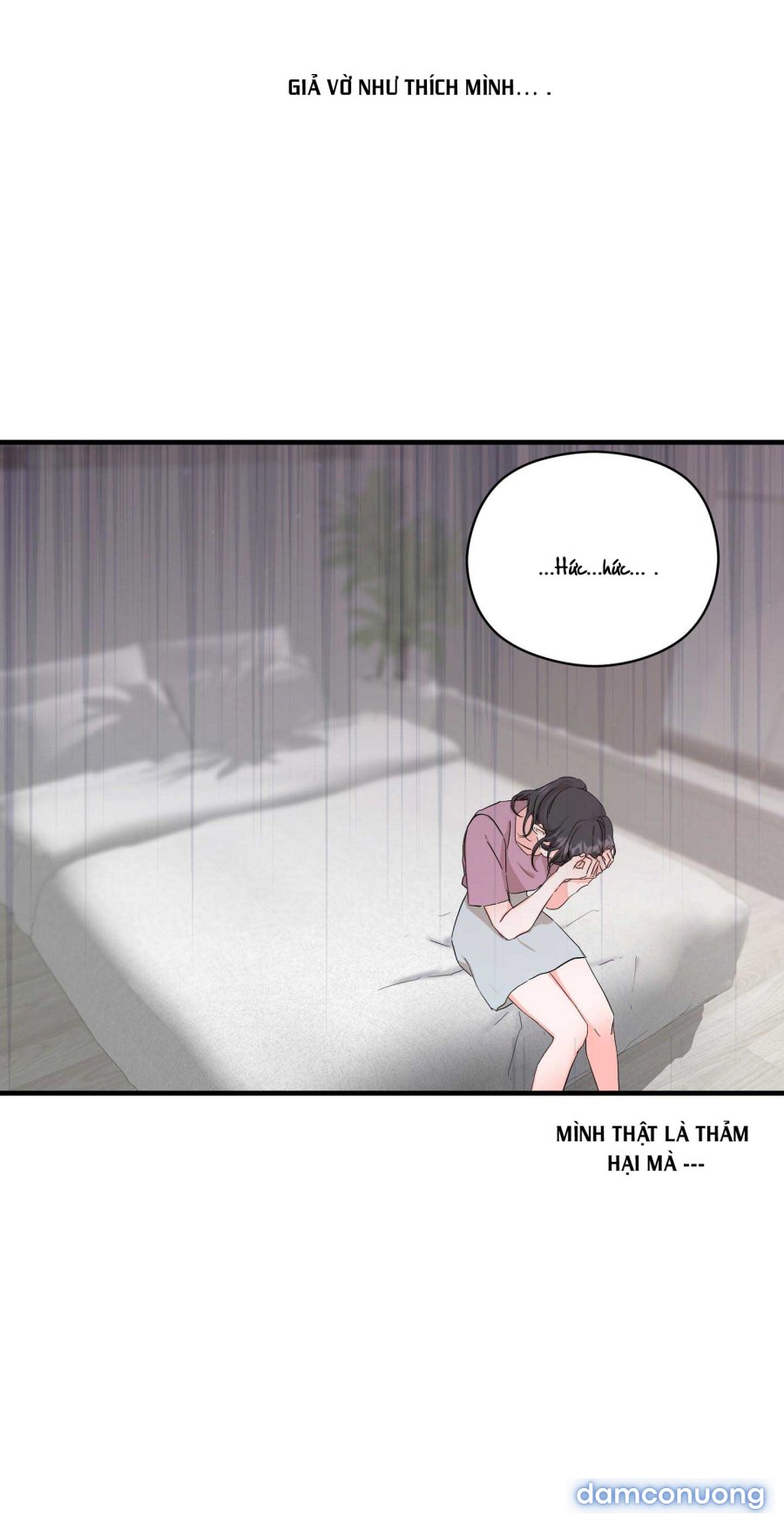 MỘT MÌNH CÓ LÊN ĐƯỢC KHÔNG? 