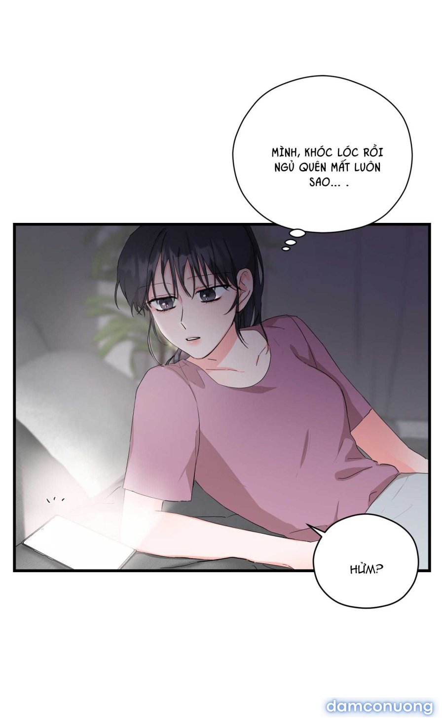 MỘT MÌNH CÓ LÊN ĐƯỢC KHÔNG? 