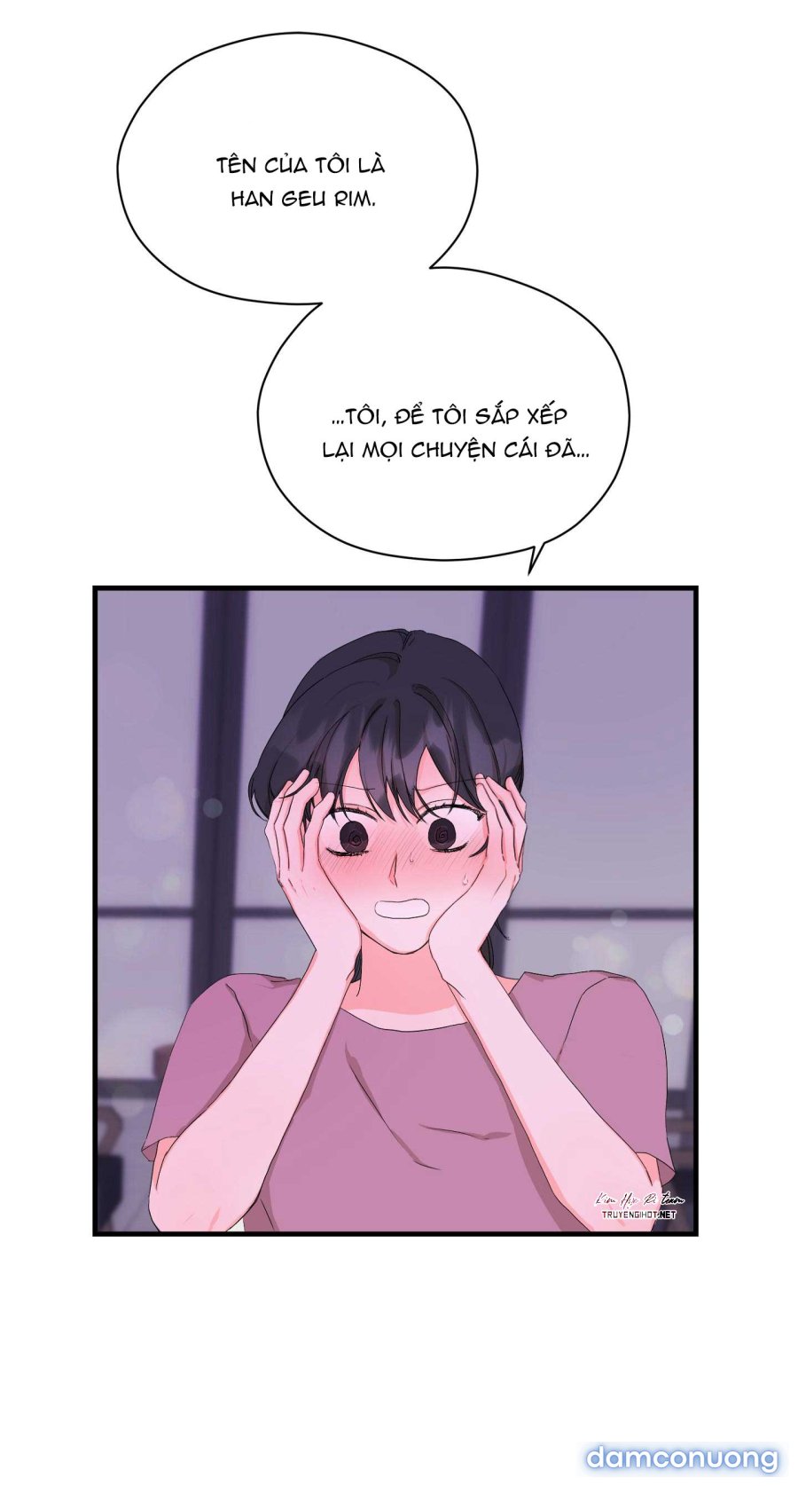MỘT MÌNH CÓ LÊN ĐƯỢC KHÔNG? 