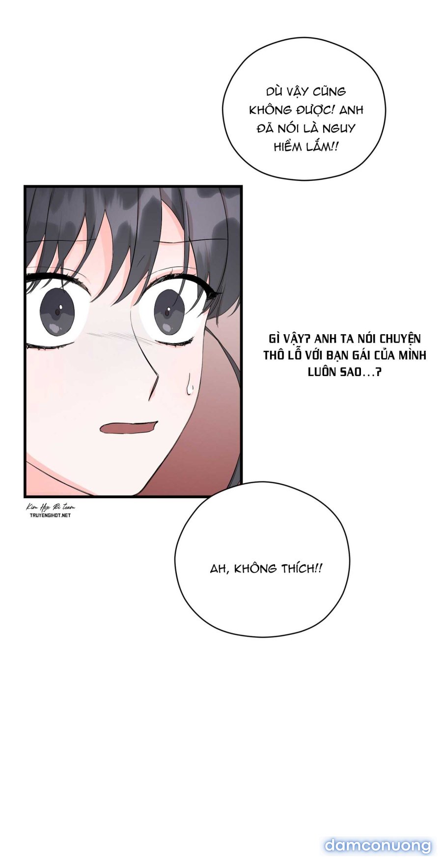 MỘT MÌNH CÓ LÊN ĐƯỢC KHÔNG? 