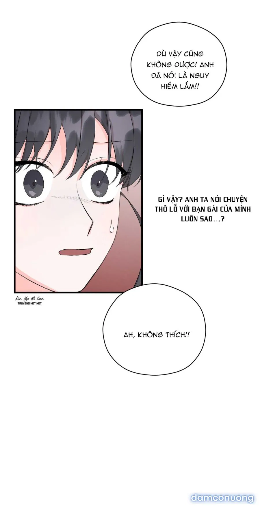 MỘT MÌNH CÓ LÊN ĐƯỢC KHÔNG? 