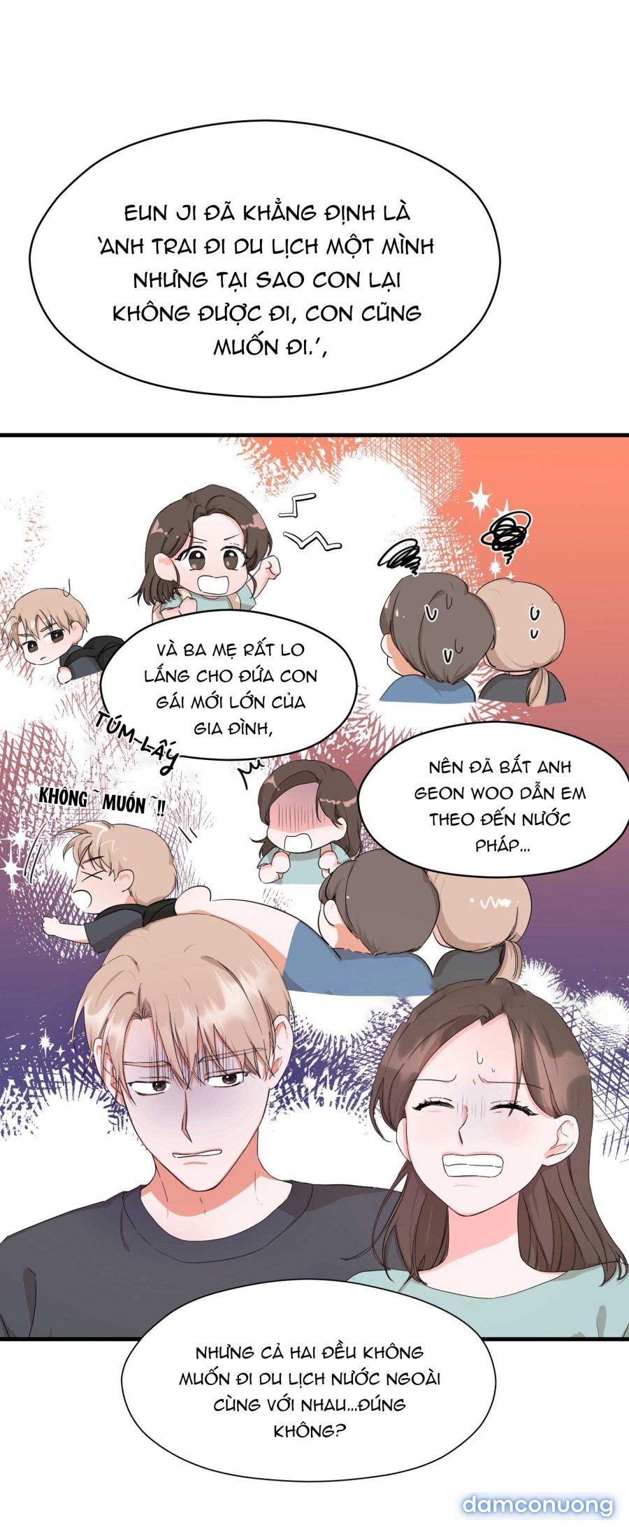MỘT MÌNH CÓ LÊN ĐƯỢC KHÔNG? 