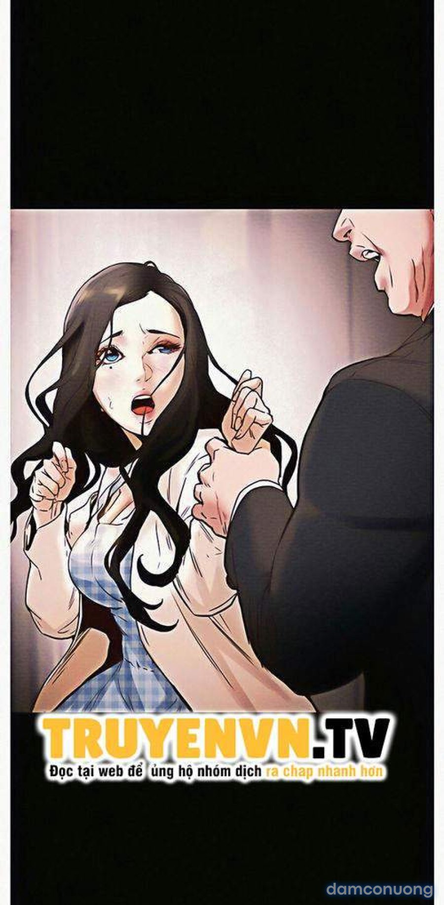 Âm Mưu Dục Vọng 