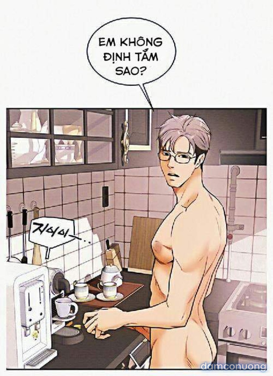 Âm Mưu Dục Vọng 