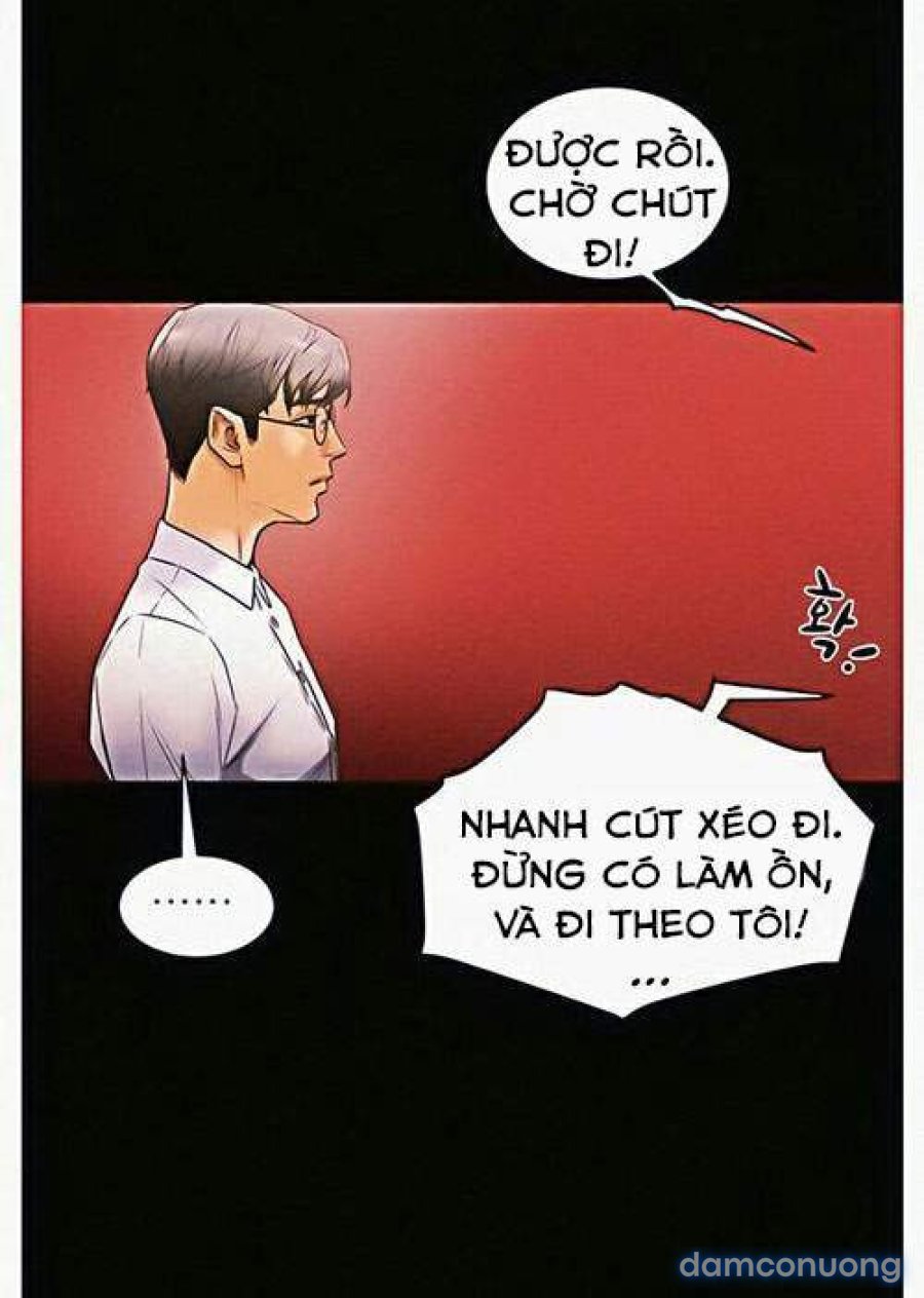 Âm Mưu Dục Vọng 