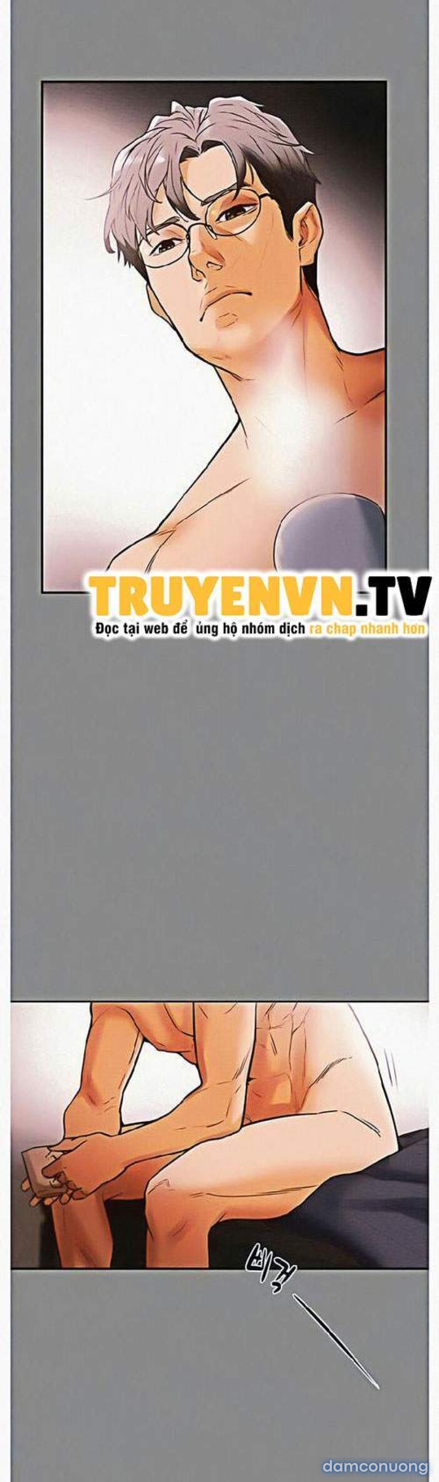 Âm Mưu Dục Vọng 