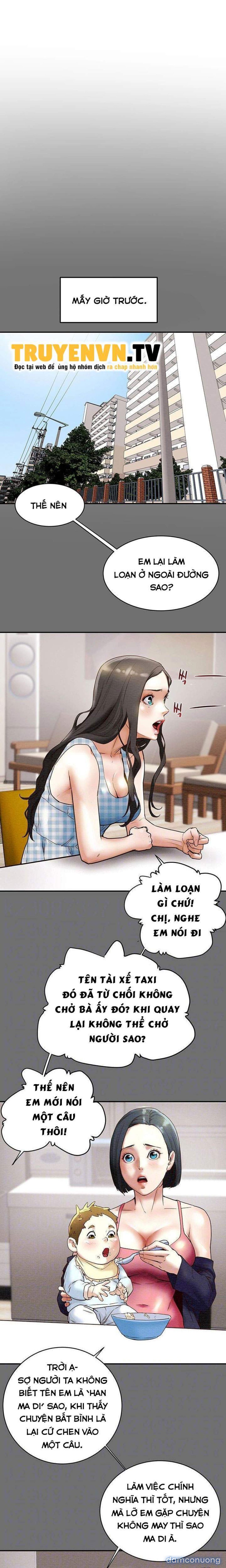 Âm Mưu Dục Vọng 