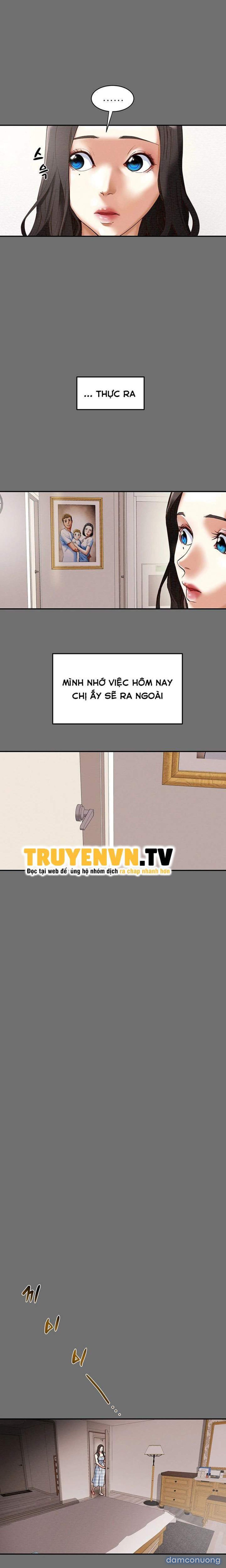 Âm Mưu Dục Vọng 